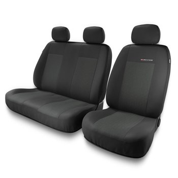 Huse auto universale pentru Fiat Ducato I, II, III, IV (1981-2019) - BE-1
