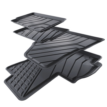 Covorașe TPE pe măsură: OMODA 5 Crossover (2024-....)