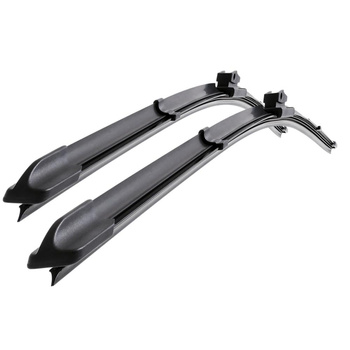 Ștergătoare auto de parbriz pentru Mercedes-Benz Citan 415 Van (07.2012-2021) - lamele plete