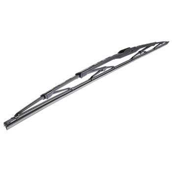 Ștergător auto de parbriz pentru Mercedes-Benz Clasa E W124, W210 Coupé, Cabriolet, Combi, Limuzină (07.1993-08.2003) - lamele standard