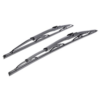 Ștergătoare auto de parbriz pentru Hyundai H-1 II Van (03.2008-2018) - lamele standard